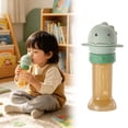 thumbnail image 2 of Tong Baby Water Bottle Cap With Adapter – Portable Leak Proof For Kids, 2 of 5