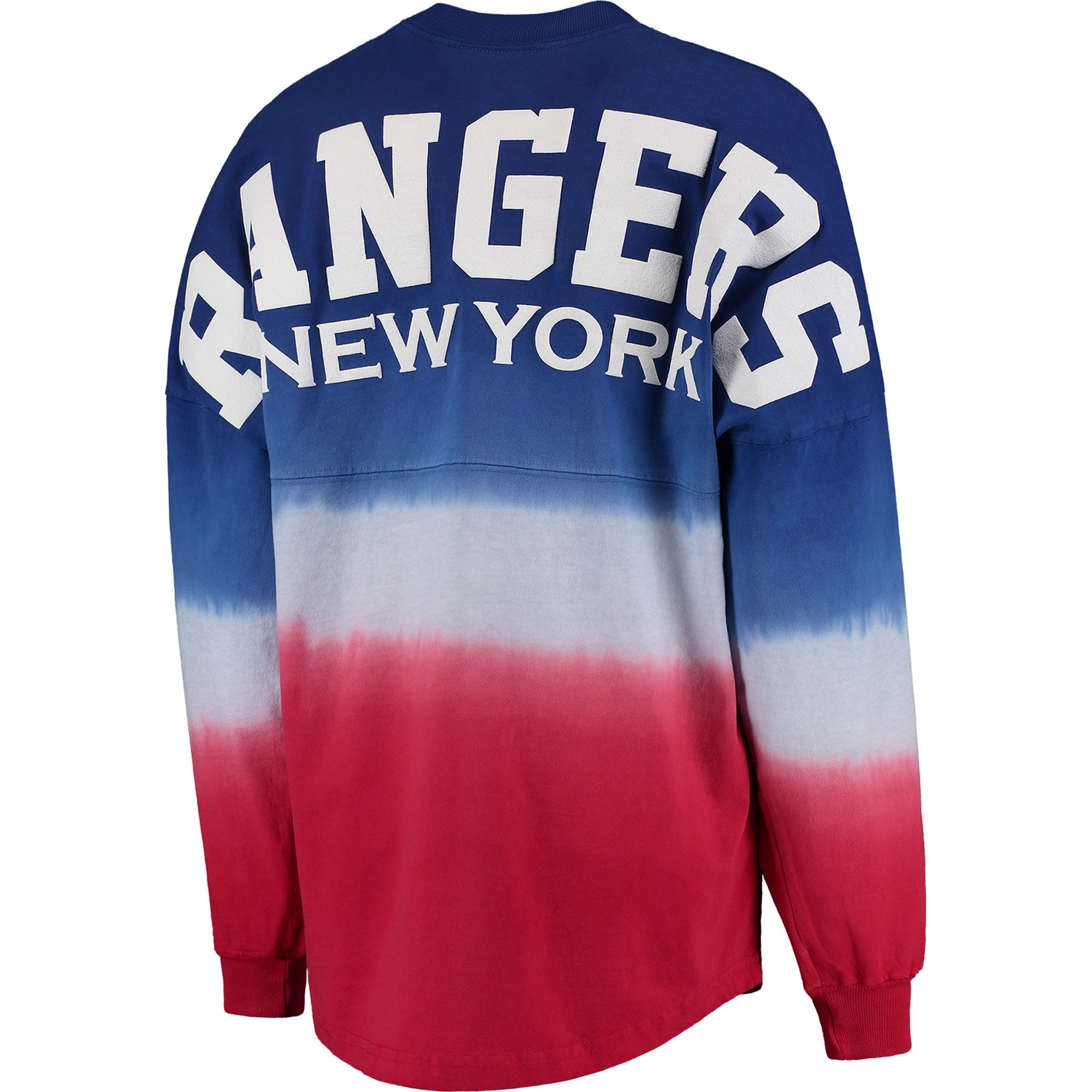 new york rangers women's jersey