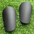 thumbnail image 3 of LJNYFDC Sports Leg Protection Football Shin Pads Shockproof Soft Lining Secure Fit Shin Guards Protective Equipment, 3 of 6