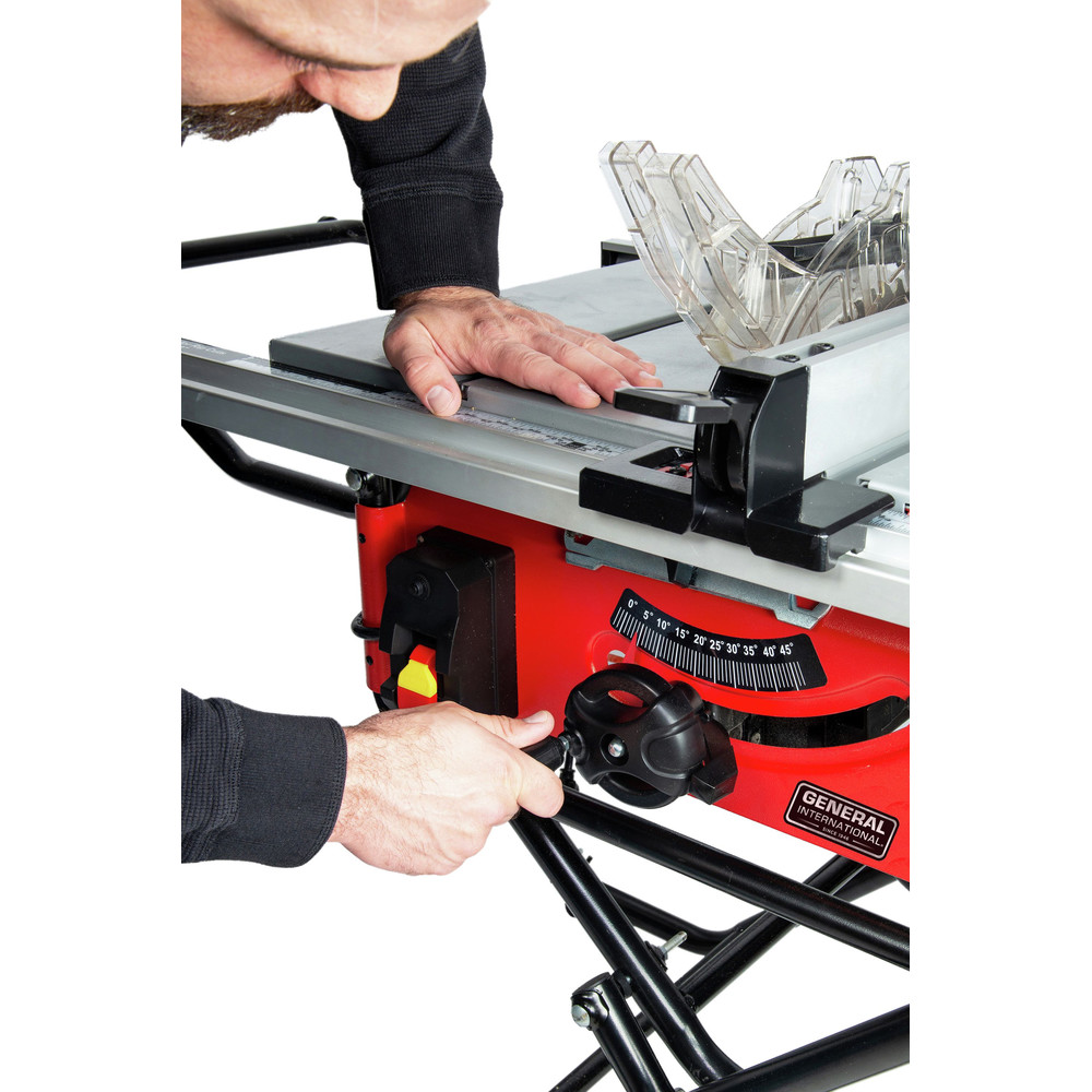 SKIL SPT99T01 81/4 Inch Portable Worm Drive Table Saw atelieryuwa