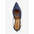 thumbnail image 5 of Comfortview Women's The Dawn Pump, 5 of 6