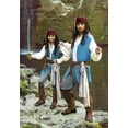 thumbnail image 6 of Captain Jack Sparrow Costume for Kids, 6 of 7