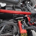 thumbnail image 2 of Soporte de chasis de montaje frontal de metal para piezas de coche Arrma 1/8 Kraton Rc, 1 Afortunado Sencillez, 2 of 5