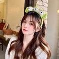 thumbnail image 4 of Disfraz de Alien Toy Story TUNC Diadema Accesorio Orejas para Niñas y Mujeres, 4 of 5