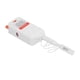 thumbnail image 5 of Fibra Cleaning Pen, limpiador de conector de fibra óptica versátil de compatibilidad con usuarios de usuarios para el HOGAR PARA EL HOGAR, 5 of 7