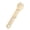 Beige, variant on Cat Treat Dispenser and Cat Feeder with Interactive Squeeze Spoon Licking Cat Feeder for Liquid Snacks and Wet Treats and for Cat Bowls,Yellow