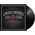 thumbnail image 2 of Lynyrd Skynyrd - God & Guns - 180-Gram Black Vinyl - Music & Performance, 2 of 2