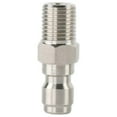 thumbnail image 1 of Adaptador para lavadora de alta presión, conector rápido de 1/4 ", ajuste de liberación rápida, arandela eléctrica, conexión rápida, acoplador rápido shamjiam Adaptador para lavadora a presión, 1 of 8