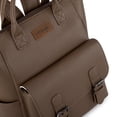 thumbnail image 4 of Mochila Montana West Wrangler de cuero vegano para mujer, 4 of 7