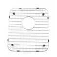 thumbnail image 1 of Whitehaus Collection  WHN3322SG Stainless Steel Sink Grid- Stainless Steel, 1 of 3