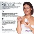 thumbnail image 2 of Pure Hydration Night Cream, 2 of 10