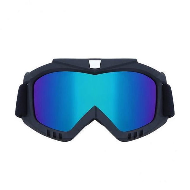 2xGafas De Seguridad Para Esquí De Nieve, Antivaho, Gafas Protectoras Para Motocicletas, Coloridas
