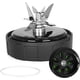 thumbnail image 1 of Compatible Piezas de aspas licura ninja, compatibles con Nutri Ninja Foodi Power Blender SS101 SS351 SS401 SS151 SS300 SS350 SS351TGT CO351B SS100 SS101C, Con juntas de Goma de Repuesto, 1 of 1