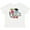 AA-White, variant on Inktastic My Mommy Did It and She Did It for Me with Graduation Cap Boys Toddler T-Shirt