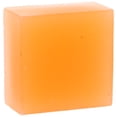 thumbnail image 5 of HEMOTON Orange Wax Melts for Crafts Low Temperature Aromatherapy Reliable Raw Materials DIY Candle Making 2.5 oz, 5 of 8