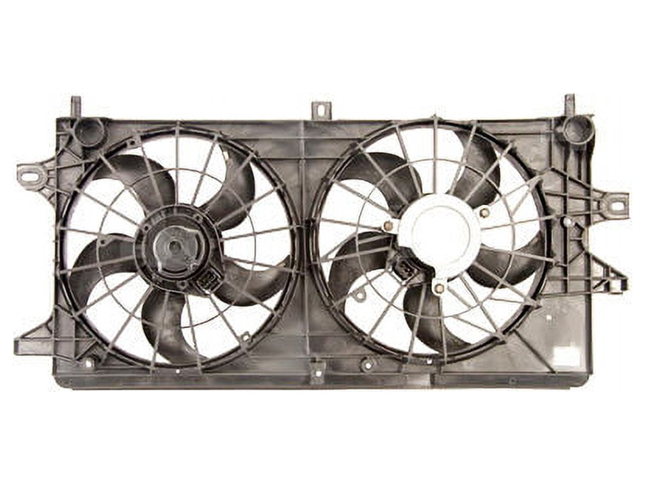Radiador Para Dodge Charger 2009 2010 2011 2012 2013 2014 2015 2016 2017 2018 2019 2020