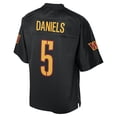 thumbnail image 3 of Camiseta NFL PRO LINE para hombre Jayden Daniels Washington Commanders, 3 of 3