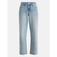 thumbnail image 5 of No Boundaries Embellished Jeans, 30'' Inseam, Women's, 5 of 5