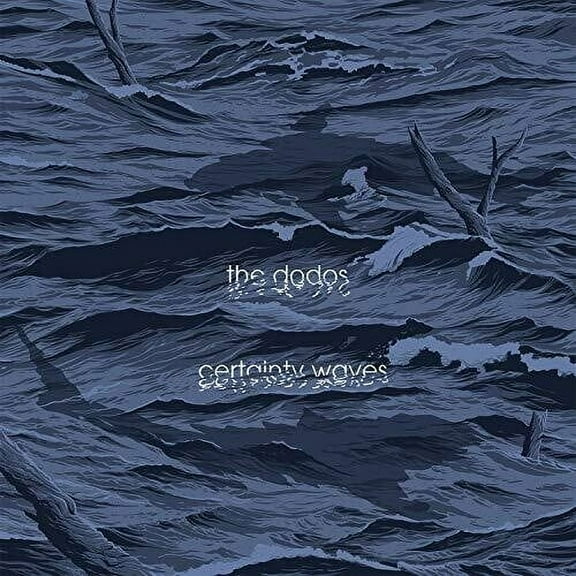 The Dodos - Certainty Waves - Music & Performance - CD
