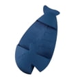 thumbnail image 1 of Mini guantes de horno con almohadillas aislantes para cocinar y hornear, gruesos y antiescaldaduras. Azul oscuro, 1 of 9