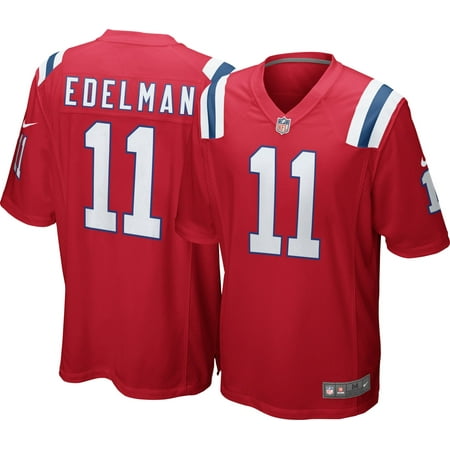 julian edelman jersey red julian edelman jersey red