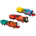 thumbnail image 1 of Fisher-Price Thomas & Friends TrackMaster, la vuelta al mundo, paquete de 3 Thomas & Friends 887961688115, 1 of 1
