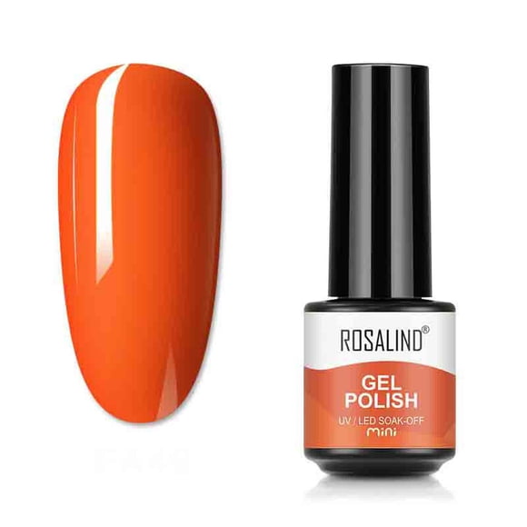Fiudx Sellador de Uñas Mate Sin Lavado, 7 Ml, para Manicura, Fototerapia