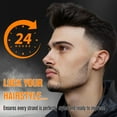 thumbnail image 4 of Holiday Gifts! Gspmoly Hair Styling Powder, Hair Styling Powder for Men Women Hair Volumizer Texturizing and Volumizing Powder Texture Powder for Hair Long-Lasting Hold Volumizing Powder, 4 of 9