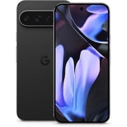 Restored Google Pixel 9 Pro XL GGX8B 128 GB Smartphone - 6.8 LTPO OLED 1344 x 2992 - Octa-core Cortex X4Single-core 1 Core 3.10 GHz + Cortex A720 Triple-core 3 Core 2.60 GHz + Cortex A520 Quad-core 4...