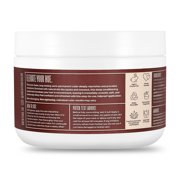 oVertone Color Depositing Semi-Permanent Hair Dye Conditioner - 8 oz for All Hair Types & Color-Treated Hair, Moisturizing Shea Butter & Coconut Oil - Vegan & Cruelty-Free, Cherry Chestnut