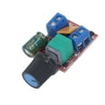 thumbnail image 1 of Motor Control Switch, Small Size Imported Chip Motor Speed Regulator Stable Operation Adjustable Duty Cycle  For Equipment, 1 of 8