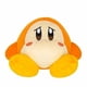 thumbnail image 2 of Sanei Boeki KP59 Kirby All Star Collection Depressed Waddle Dee Plush Toy, Size S, Height 4.7 inches (12 cm), 2 of 6