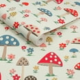 thumbnail image 3 of Cath Kidston Mushrooms Multi Wallpaper, 3 of 4