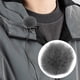 thumbnail image 3 of Muff de viento para parabrisas de micrófono, micrófono de solapa de piel artificial, micrófono de solapa de piel artificial, manguito de viento para parabrisas, micrófono de solapa, verdadera excelencia Jadeshay A, 3 of 8