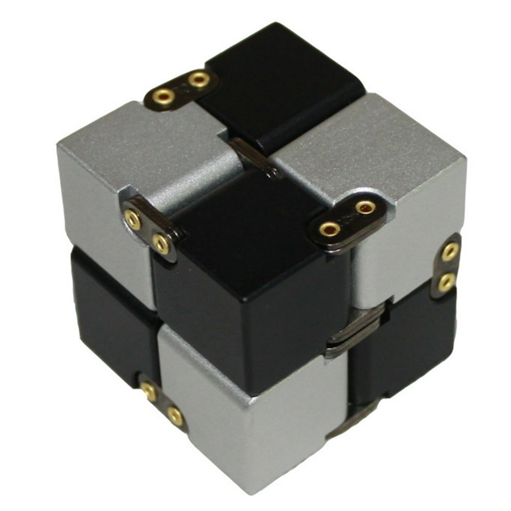 fidget cube dracik