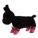 thumbnail image 5 of Methold Perro Gato Lluvia Protector Botas Impermeable Mascota Antideslizante Zapatos Ropa para mascotas rosado Numero 7 Methold JJ16424-55, 5 of 6