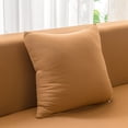 thumbnail image 5 of Sofa Slipcover L Shape Sofa Cover Sectional Couch Cover Spandex Non Slip with Elastic Bottom Furniture Protector Cover for for Home Decor 3-seater, 5 of 10