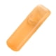 thumbnail image 2 of Mini organizador portátil de plástico con tapa | Portahilos pequeños para palillos de joyería | Compacto 3,31x0,98x0,59 pulgadas | Caja de almacenamiento transparente ligera, 2 of 6