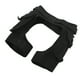 thumbnail image 4 of Pantalones cortos de buceo con entrepierna abierta de 2,5 mm Trajes cortos Pantalones de trabajo acuáticos para bucear Natación Longitud M (43‑45 cm) Cintura (86‑91 cm), 4 of 10