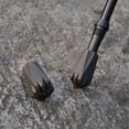 thumbnail image 2 of Mosiee 24Pcs Hiking Pole Accessories Non-Slip Rubber Cover Camping Pole Cover, 2 of 8