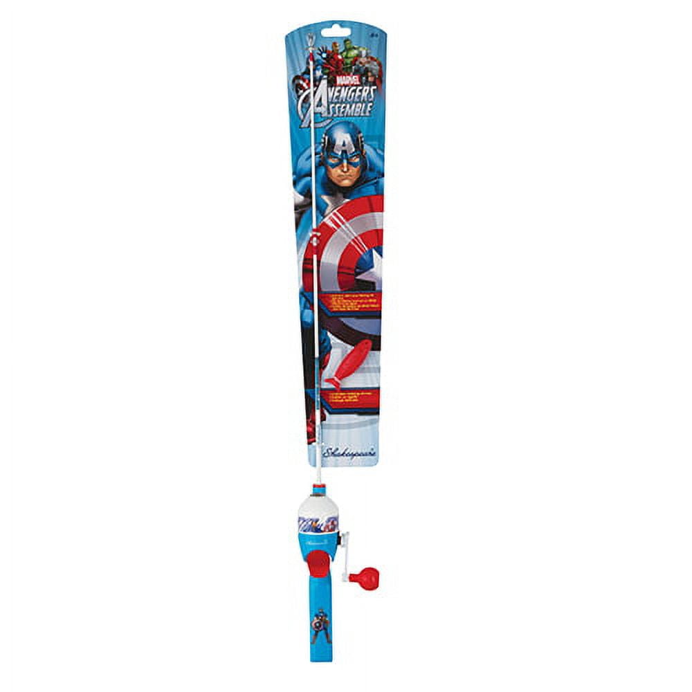 Trousse Shakespeare® Captain America®