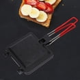 thumbnail image 1 of Sartén Multifunción Para Hacer Sándwiches Calientes, Panqueques, Frittatas Y Desayuno, 1 of 8