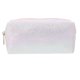 thumbnail image 1 of Bolsas de cosméticos PVC portátiles de 1 UNID PVC simple bolsa de almacenamiento de moda, 1 of 6