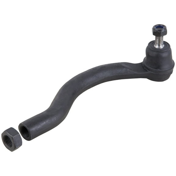 For Honda Accord & Acura TSX New Left Driver Side Outer Tie Rod End - BuyAutoParts