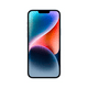 thumbnail image 2 of Apple iPhone 14 eSIM 128GB Azul Reacondicionado, 2 of 3
