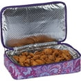 thumbnail image 5 of Picnic Plus Entertainer Green Gazebo Hot and Cold Food Cooler Carrier, 5 of 5