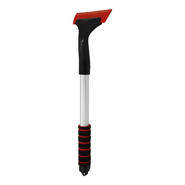 Snow Shovels for Snow Removal Auto Parts Multifunctional Snow Shovel Long Pole Deicing and Sweeping Tool