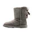 thumbnail image 3 of Children's UGG Bailey Bow II Kids Boot, 3 of 6