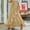#6Khaki, variant on Byworldtasic Womens Skirts Women Ruffle Wrap Skirt Tie Waist Boho High Low Asymmetrical Midi Beach Skirt