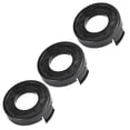 thumbnail image 1 of Lot de 3 Bouchons de Remplacement OEM Authentiques 682378-02-3PK, 1 of 3
